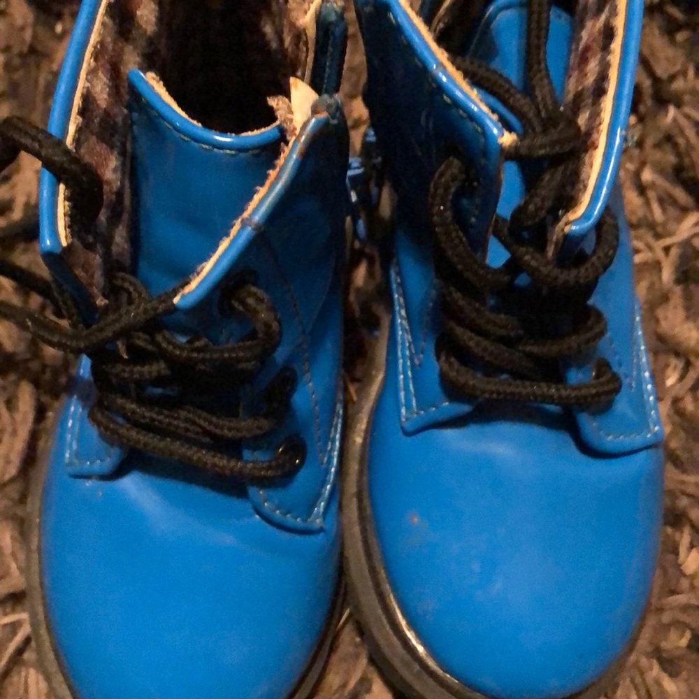 little girls rain boots